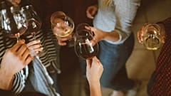 Top 5 natural wine bars in London 