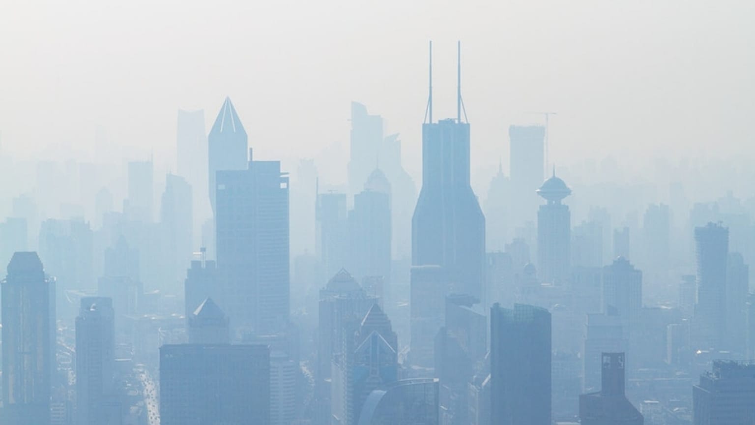 Air pollution: this new mode of transportation could change everything
