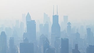 Air pollution: this new mode of transportation could change everything
