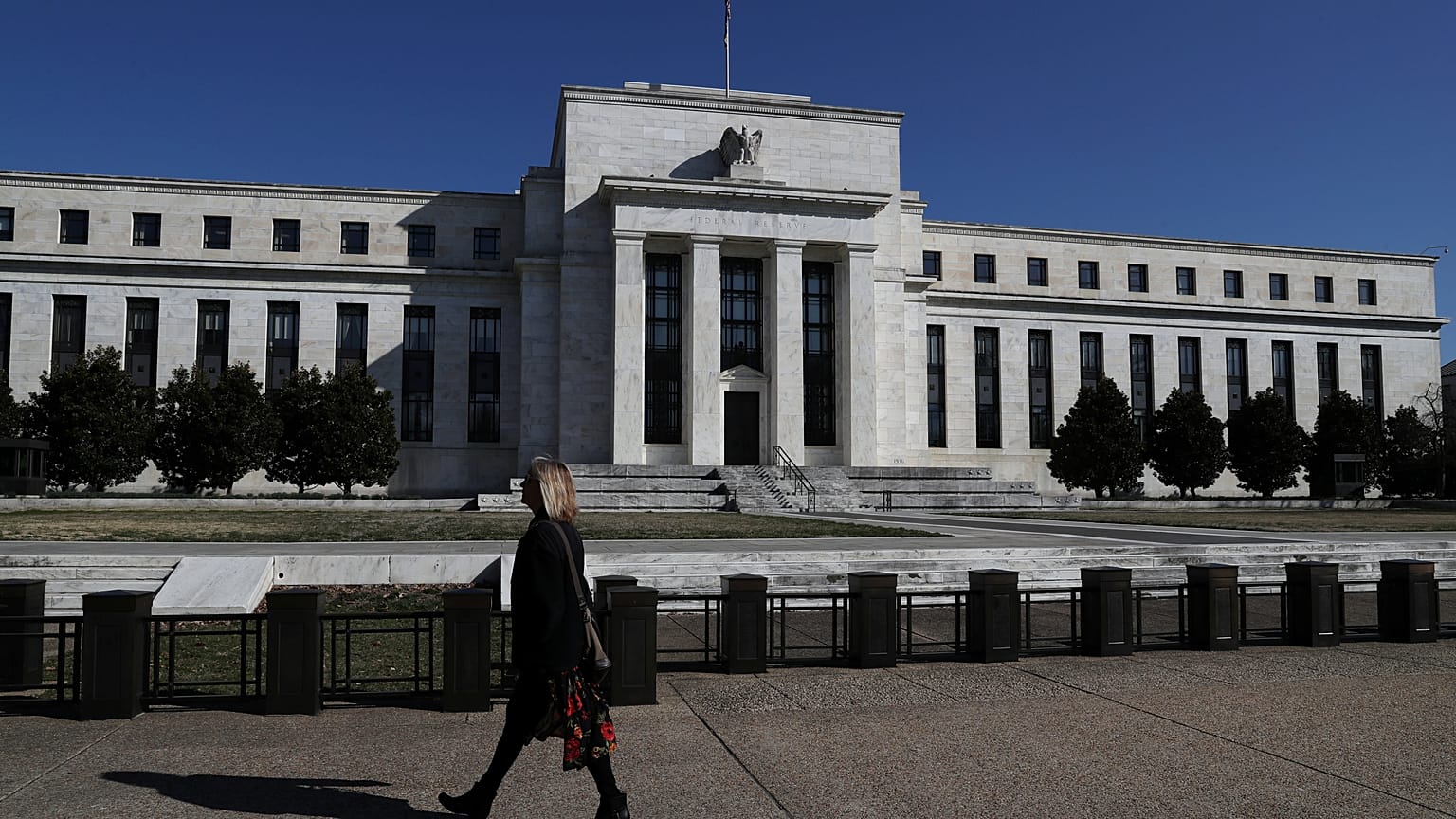 Fed 2019'da faiz artışı olmayacak dedi dolar düştü