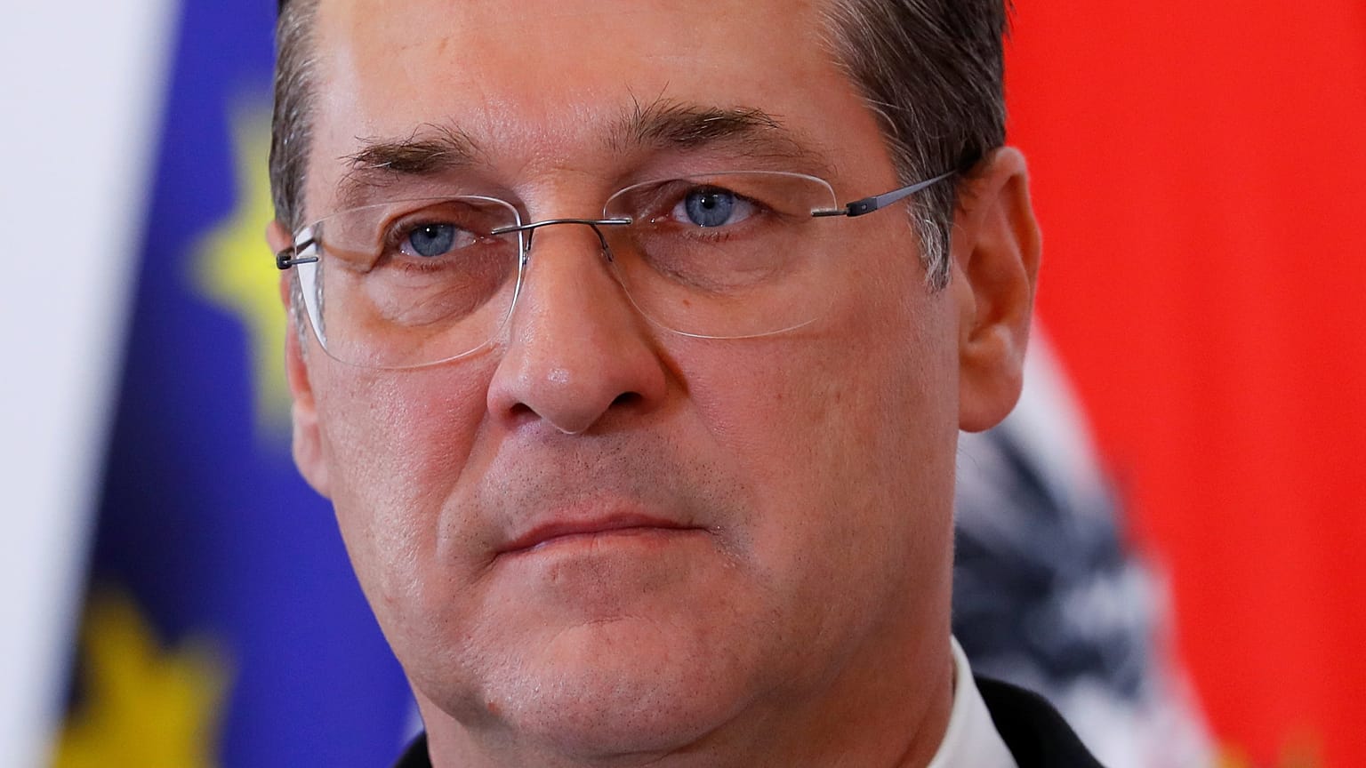 Österreichs Muslime sagen "Es reicht" und klagen gegen HC Strache