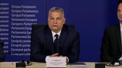 Όρμπαν προς ΕΛΚ: «Δεν μας διώχνετε... φεύγουμε»