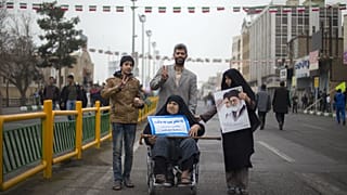 دولت ایران «ناتوان از پی‌گیری حقوقی تحریم‌ها» در داخل و خارج