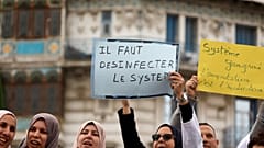 Bouteflika s'en va. Bon, et après, qu'est-ce qui attend les Algériens ?
