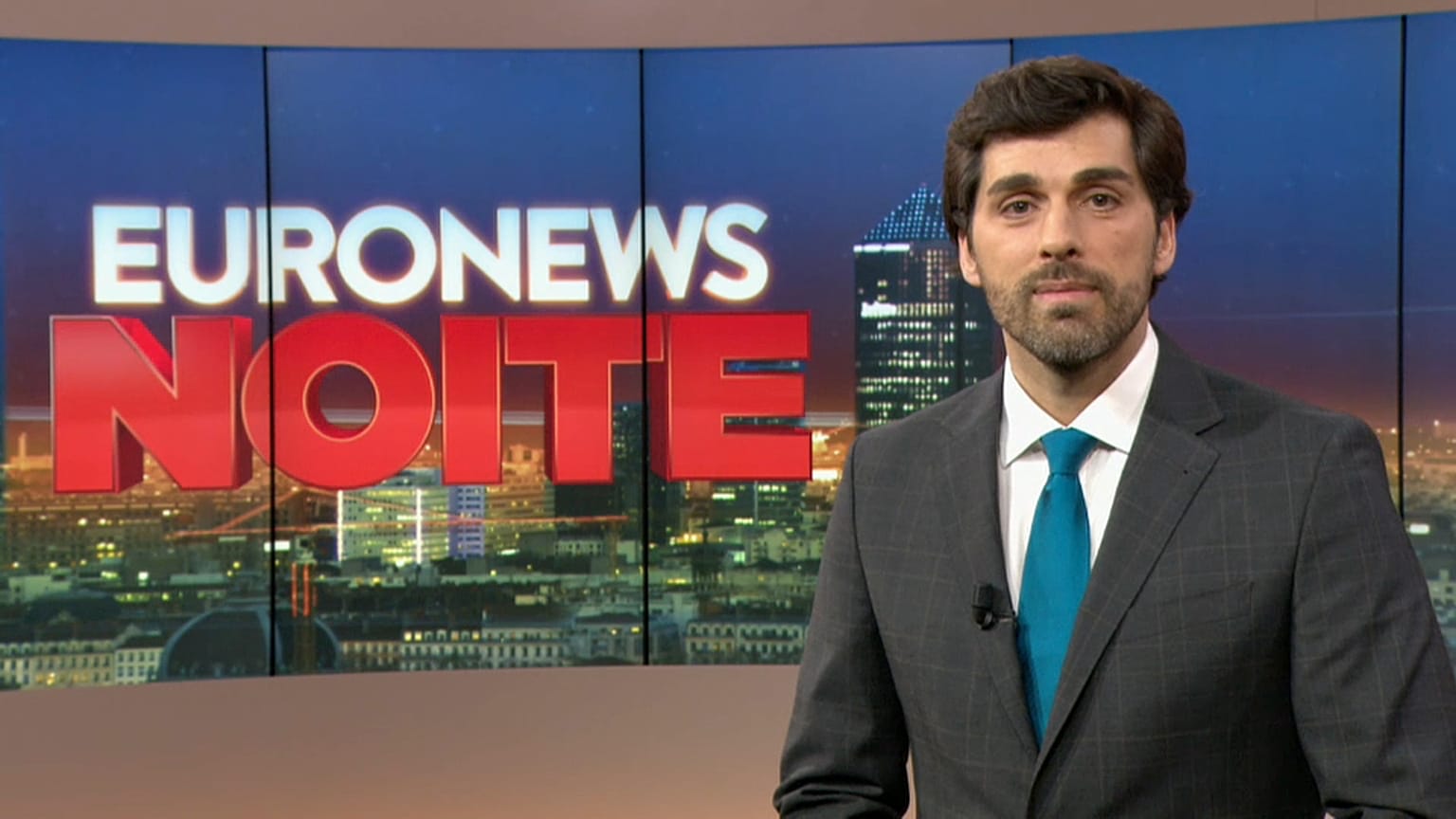 Euronews Noite 20.03.2019
