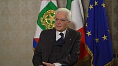 Στην Ιταλία ο Σι Τζινπίνγκ
