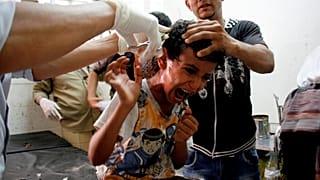Υεμένη: Οκτώ παιδιά σκοτώνονται ή τραυματίζονται κάθε ημέρα 