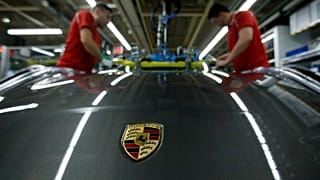 Une prime de 9 700€ pour les employés de Porsche