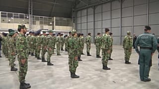 Aviões com ajuda portuguesa seguem para Moçambique