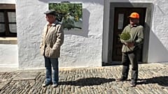 #EUroadtrip: 4η μέρα - Πορτογαλία: Μία χώρα που γερνάει
