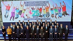 Seconda giornata di vertice europeo a Bruxelles: la Cina al centro