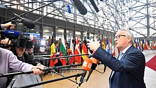 AB liderleri Brüksel'de Brexit'in ertelenmesini kabul edecek mi? Hangi tarihte karar kılınacak?