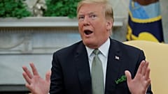 The constitutional case for indicting President Donald Trump ǀ View