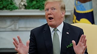 The constitutional case for indicting President Donald Trump ǀ View