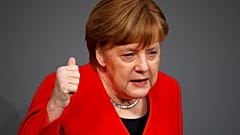 Brexit: Θετική η Μέρκελ σε μικρή παράταση