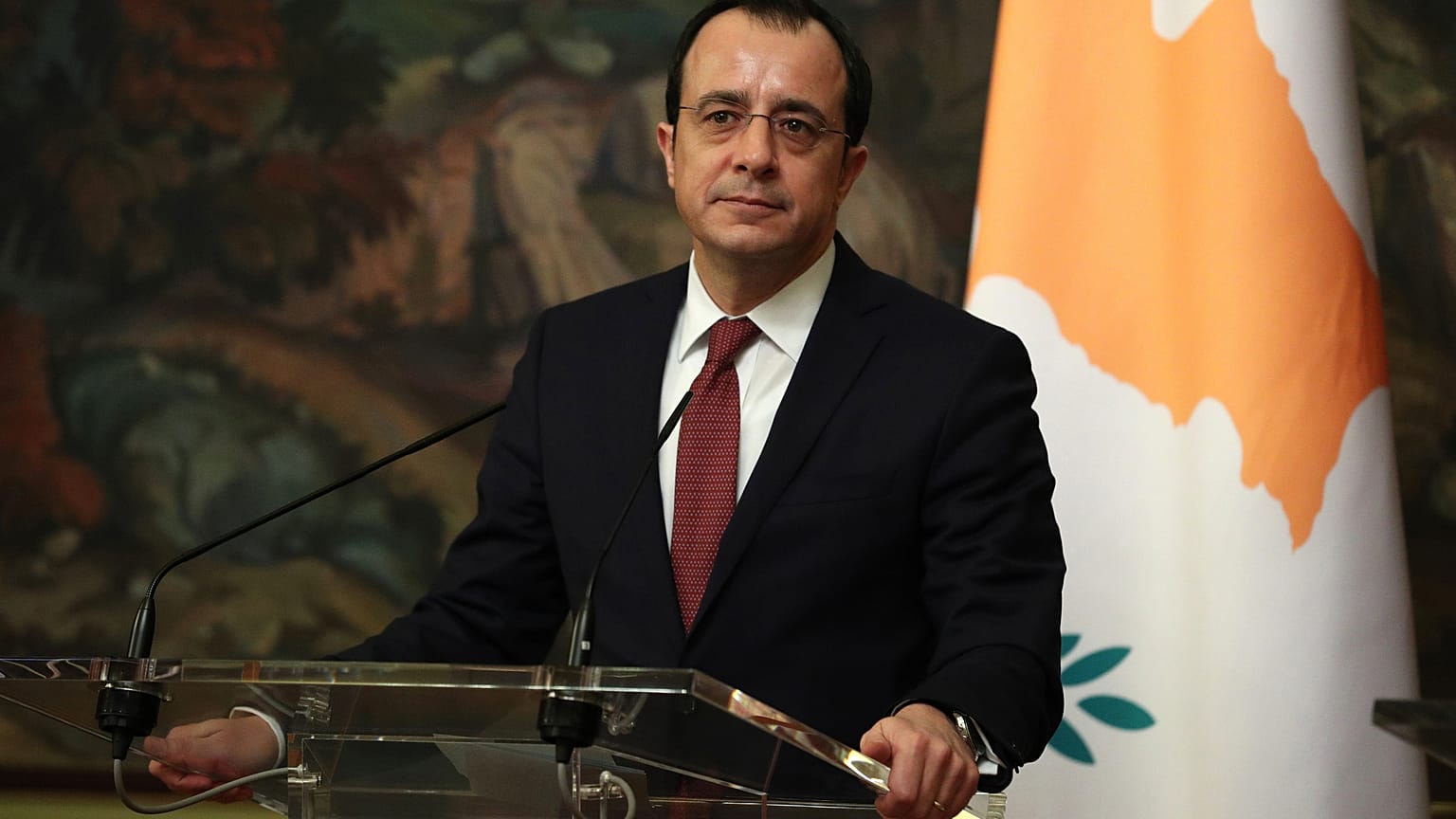 Ν.Χριστοδουλίδης: Ενδιαφέρον και από άλλα κράτη να συμμετάσχουν σε τριμερείς 