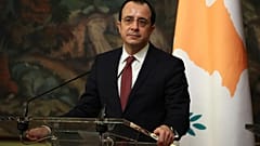 Ν.Χριστοδουλίδης: Ενδιαφέρον και από άλλα κράτη να συμμετάσχουν σε τριμερείς 
