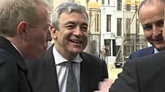 Luis Garicano, un español en la cúpula de los liberales europeos