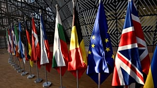 "Брексит" предлагают завершить до 22 мая