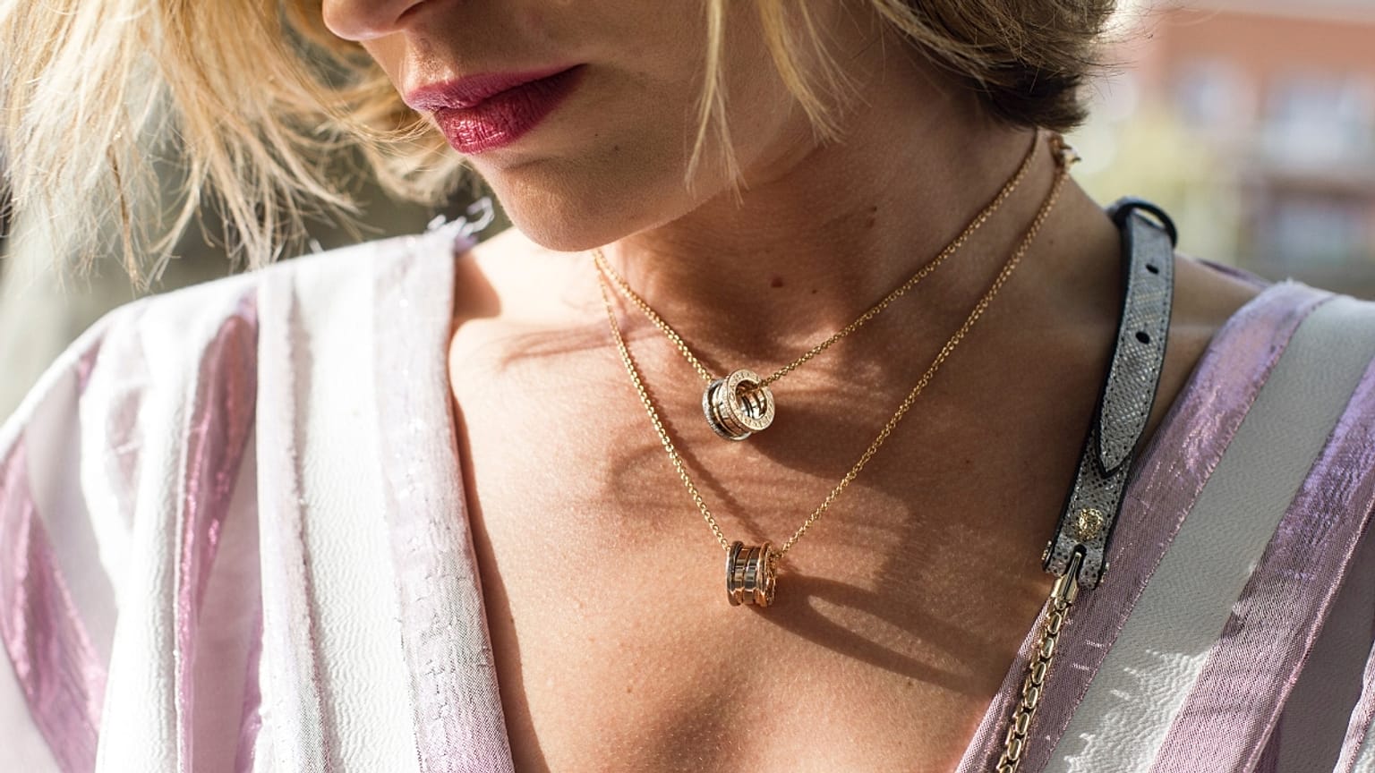 Can jewellery ever be eco-friendly? 