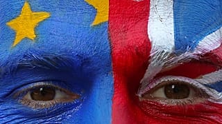 Wirtschaft: "Brexit"-Aufschub verschafft nur eine Atempause