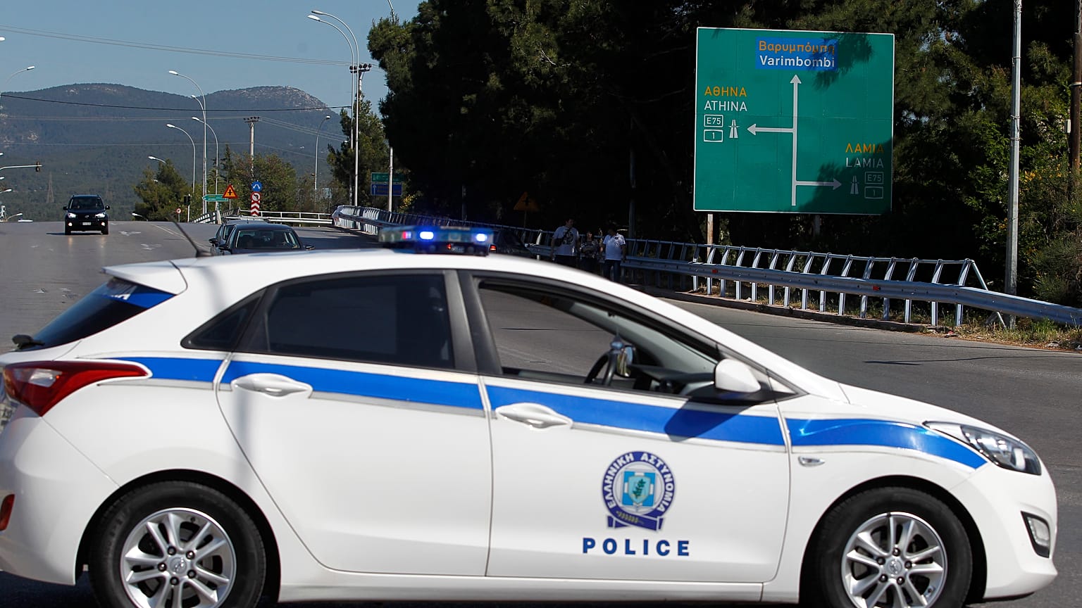 Αίγιο: Εντοπίστηκε νεκρό μωρό σε κάδο απορριμάτων