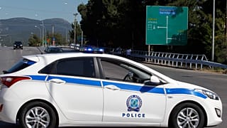 Μπαλωθιές στην Θήβα:  Σε σταθερή κατάσταση η 8χρονη - Ταυτοποιήθηκε το όπλο του δράστη