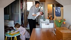 Clima di ostilità dopo la Brexit, questa famiglia rumena torna a casa