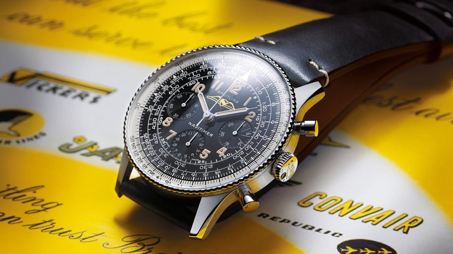 Our selection of the most exciting pieces from Baselworld