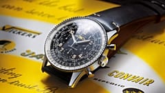 Our selection of the most exciting pieces from Baselworld