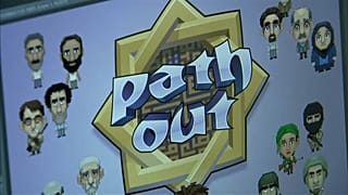 Um jogo vídeo com diferença