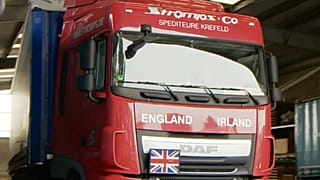 Studie: Harter "Brexit" kostet Deutschland bis zu 10 Milliarden Euro jährlich
