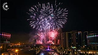 برگزاری جشن نوروز در اقلیم کردستان عراق