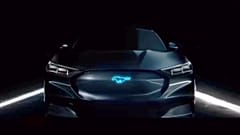 Elektrikli otomobil rekabeti kızışıyor: Ford milyarlarca dolar yatırıma hazırlanıyor
