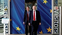 Regno Unito: il senso di Corbyn per la Brexit