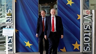 Regno Unito: il senso di Corbyn per la Brexit