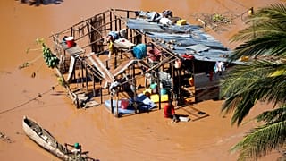 Idai: 2,8 milhões de afetados segundo a ONU