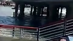 Ιράκ: 94 νεκροί από ανατροπή φέρι μποτ στον Τίγρη