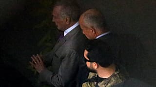 دادستانی برزیل: میشل تمر رهبر باند اختلاس و پولشویی بود