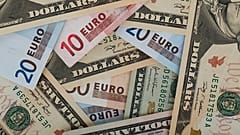Swap hamlesi işe yaramadı Dolar, Euro yükseldi borsa düştü