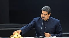 Spagna, un rifugio per Maduro?