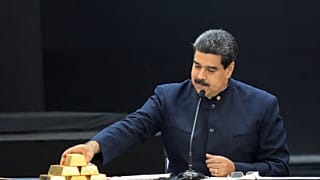 Spagna, un rifugio per Maduro?