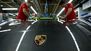 Hárommillió forintos prémiumot adott a Porsche minden dolgozójának
