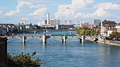 Schock und Trauer in Basel: Schulkind (7) auf dem Heimweg erstochen