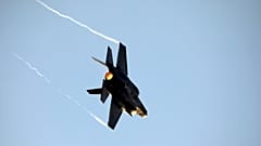 ABD Genelkurmay Başkanı'ndan F-35 uyarısı: Görüşmeler zor geçecek