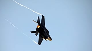ABD Genelkurmay Başkanı'ndan F-35 uyarısı: Görüşmeler zor geçecek