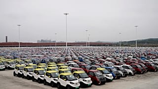 Etikátlan és környezetszennyező módon állítják elő az elektromos kocsik akkumulátorait