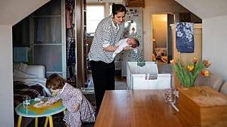 Historia de una inmigrante: la rumana que huye de la hostilidad del Brexit
