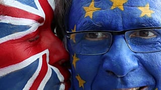 Theresa May sob pressão com impasse do Brexit