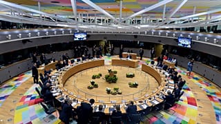 Το πρώτο μήνυμα του Eurogroup στην νέα κυβέρνηση